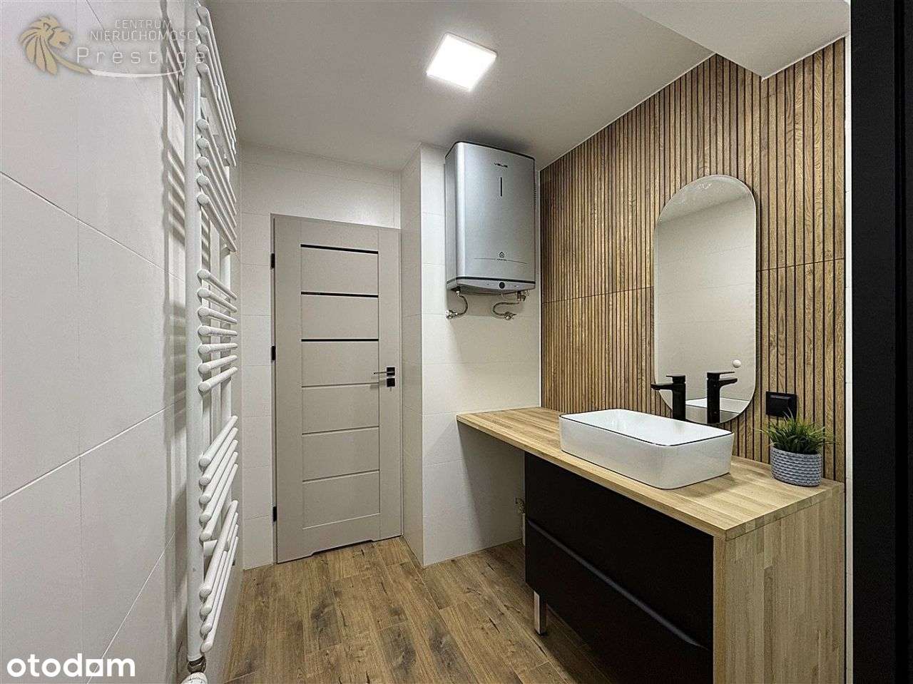 Świeżo po generalnym remoncie 2 pok, Bytom centrum - Pełny obrazek: 3/11