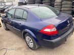 Dezmembrez Renault Megane 2 Limuzina 1.6i K4M 2003 - 2