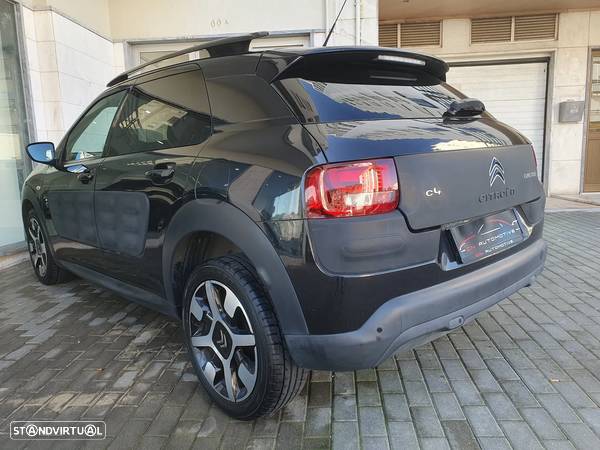 Citroën C4 Cactus 1.2 PureTech Feel - 3