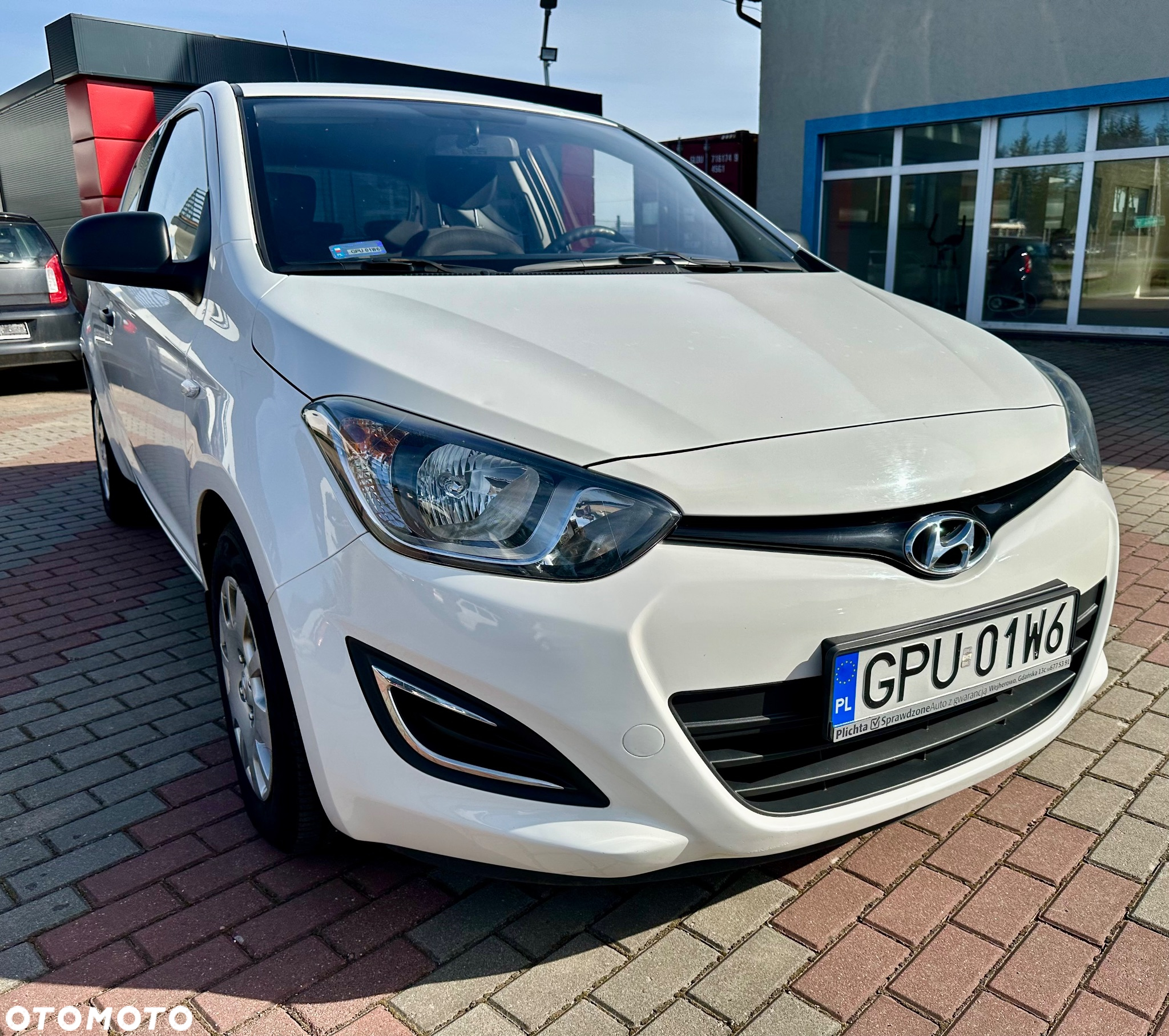 Hyundai i20 1.25 Comfort - 3