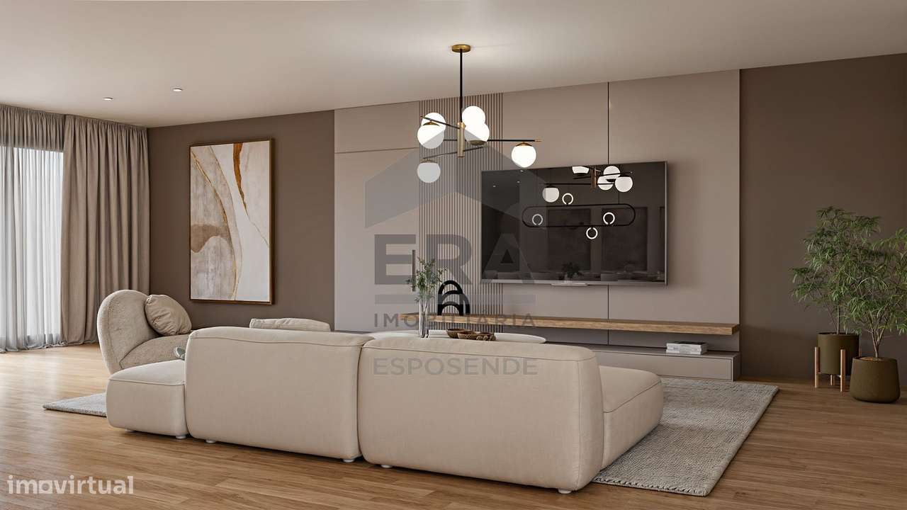 Moradia térrea em Antas - Grande imagem: 5/15