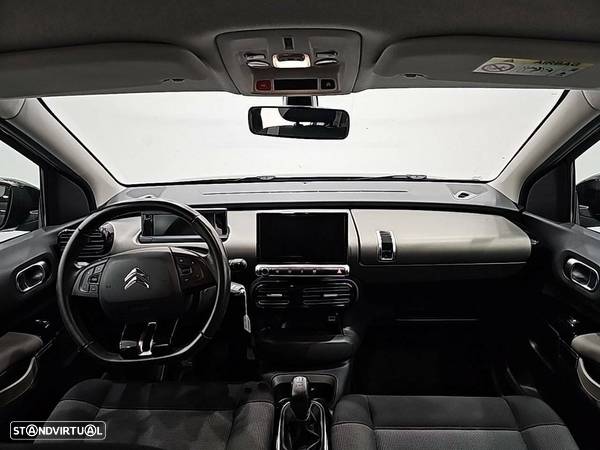 Citroën C4 Cactus 1.2 PureTech Feel - 8