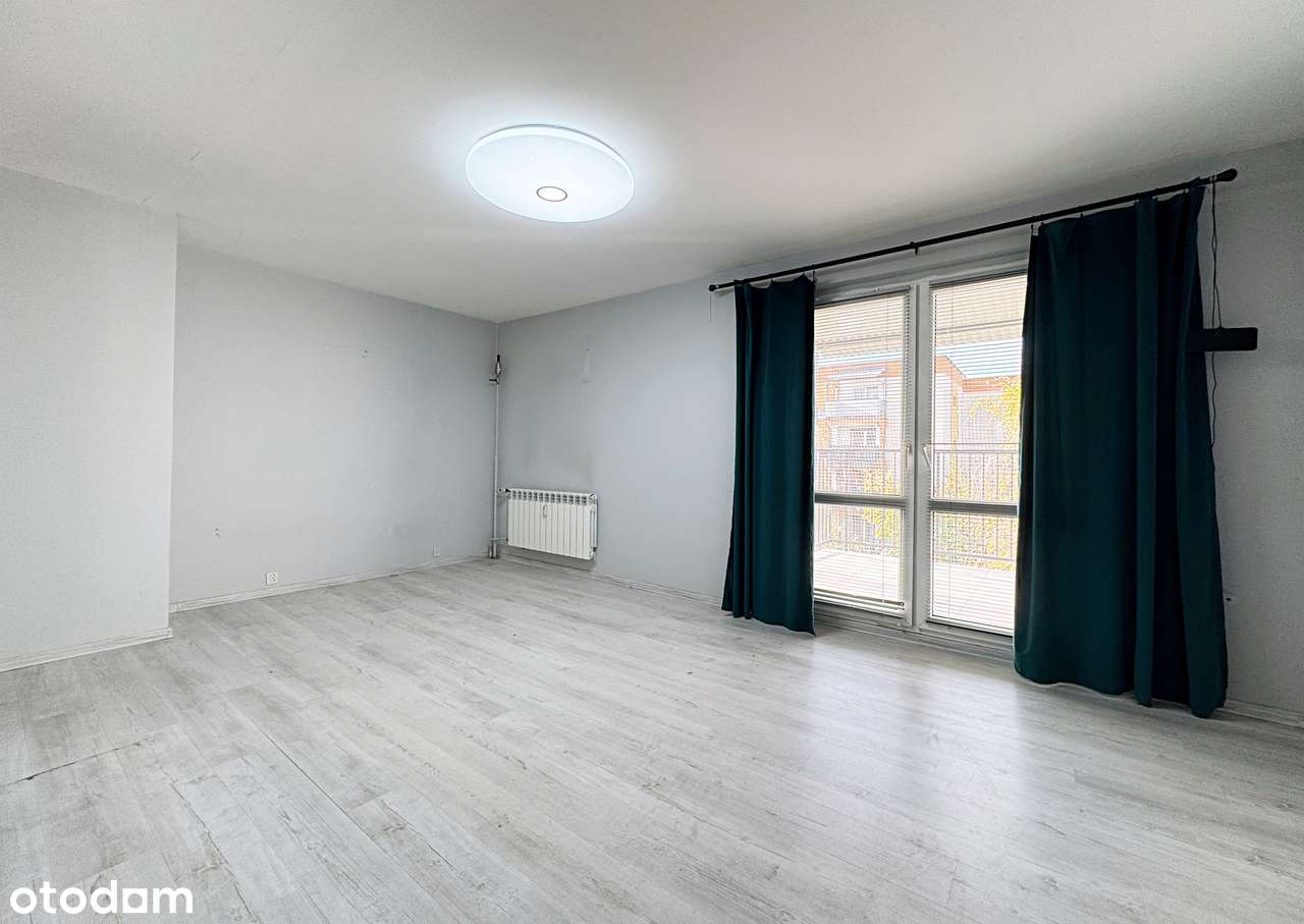 Mieszkanie Mysłowice / 75m2 / 4 pokoje / SUPER lokalizacja-1