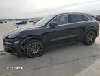 Porsche Cayenne - 2