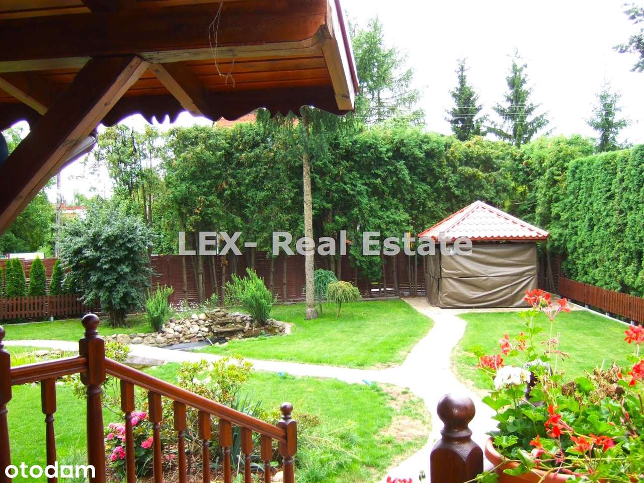 Dom Komorów - Granica 155m doskonała lokalizacja. - Pełny obrazek: 5/12