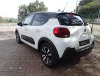 Citroën C3 1.2 PureTech C-Series - 9