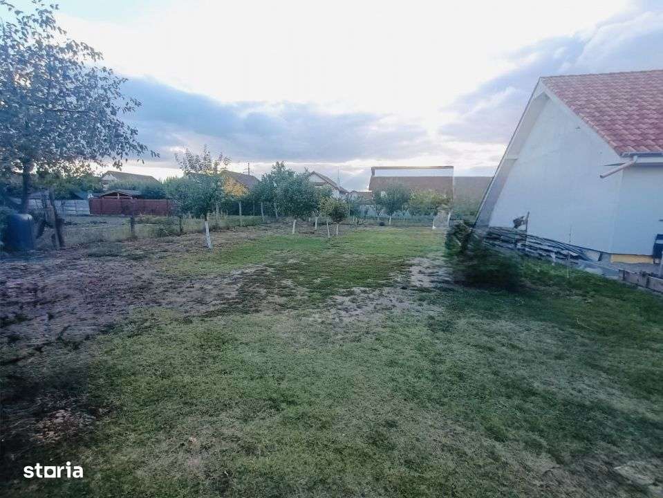 Teren Sanmihaiul Roman, 450mp, 0% Comision-4