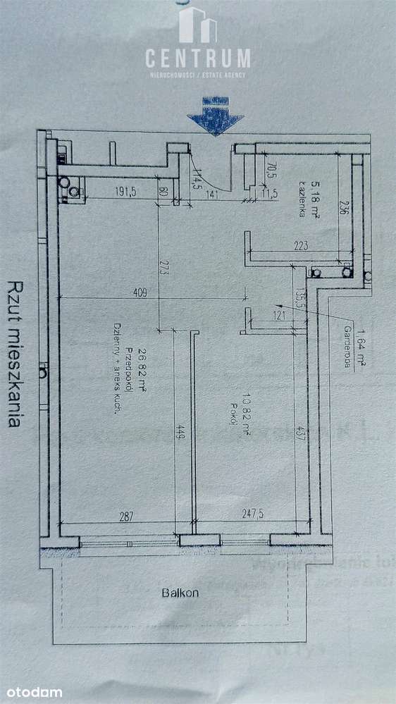 Deweloperskie Bukszpanowa Sławinek blisko centrum-1