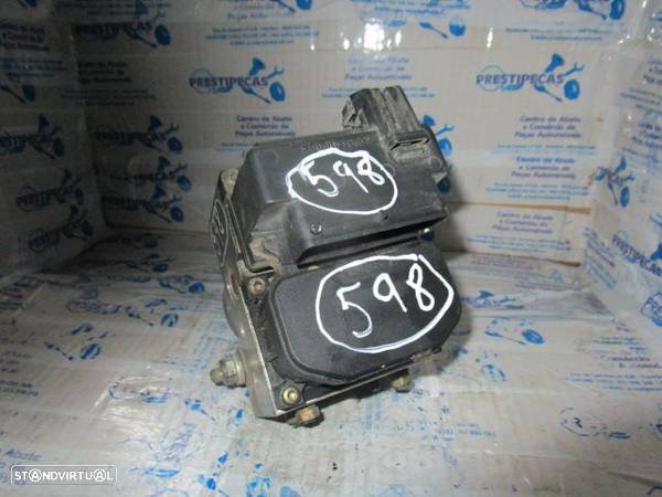 Abs 0265216410 90541362 0273004136 OPEL CORSA B 1998 1.4 I - 1