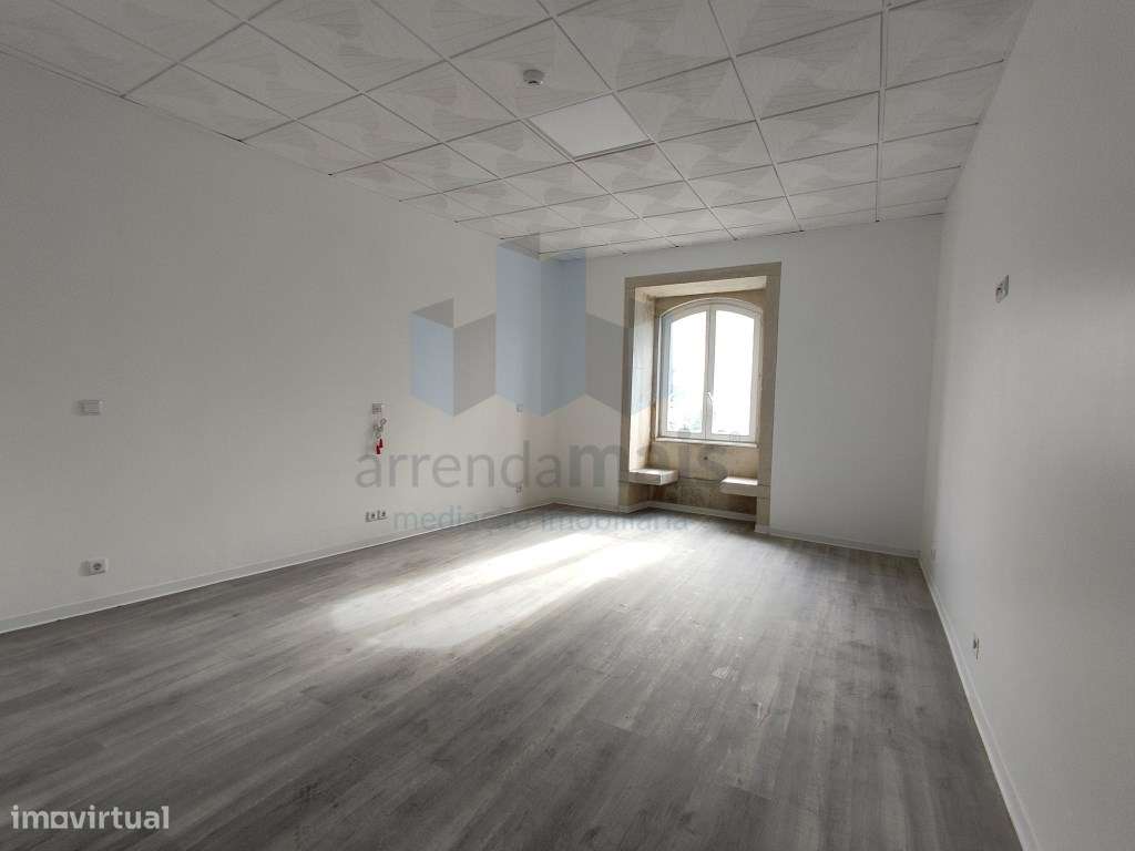 Vende-se edificio para Residencial Sénior/Lar ja com alvará-17