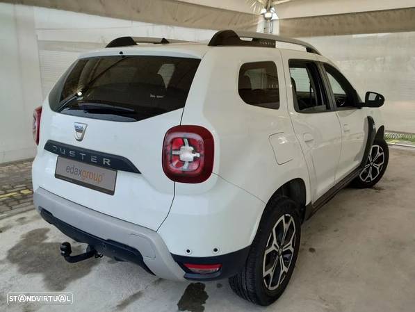 Dacia Duster 1.5 Blue dCi Prestige - 2