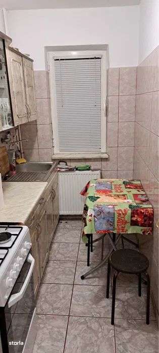 Garsoniera Gavana 3, mobilata si utilata - Imagine principală: 3/8