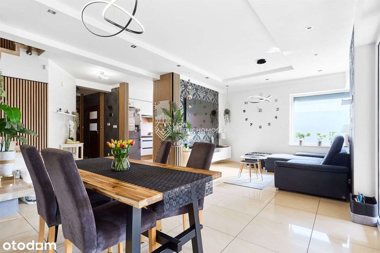 Zamieszkaj w Tanowie, w domu idealnym dla rodziny.-1