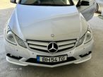 Mercedes-Benz E 220 CDi Avantgarde BlueEfficiency Auto. - 45