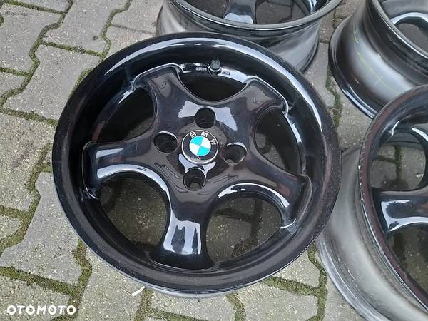 (NR297) BMW Volkswagen Mazda Hyundai Opel KIA / 7,25Jx15 ET35 4x100 - 6