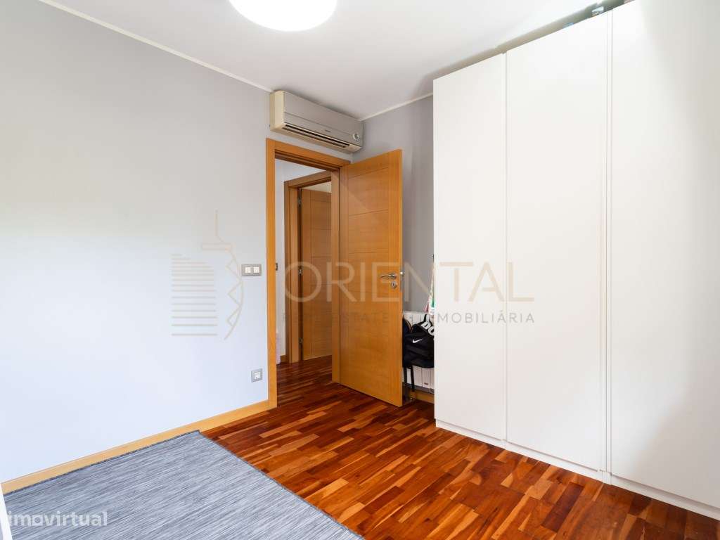 Apartamento T2 em Alverca-10