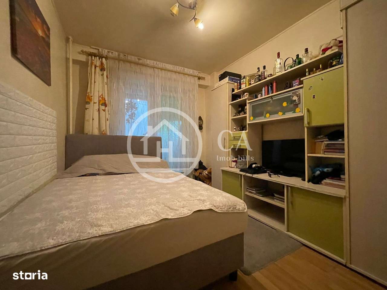 Apartament de vanzare cu 3 camere in Rogerius, Oradea - Imagine principală: 1/12