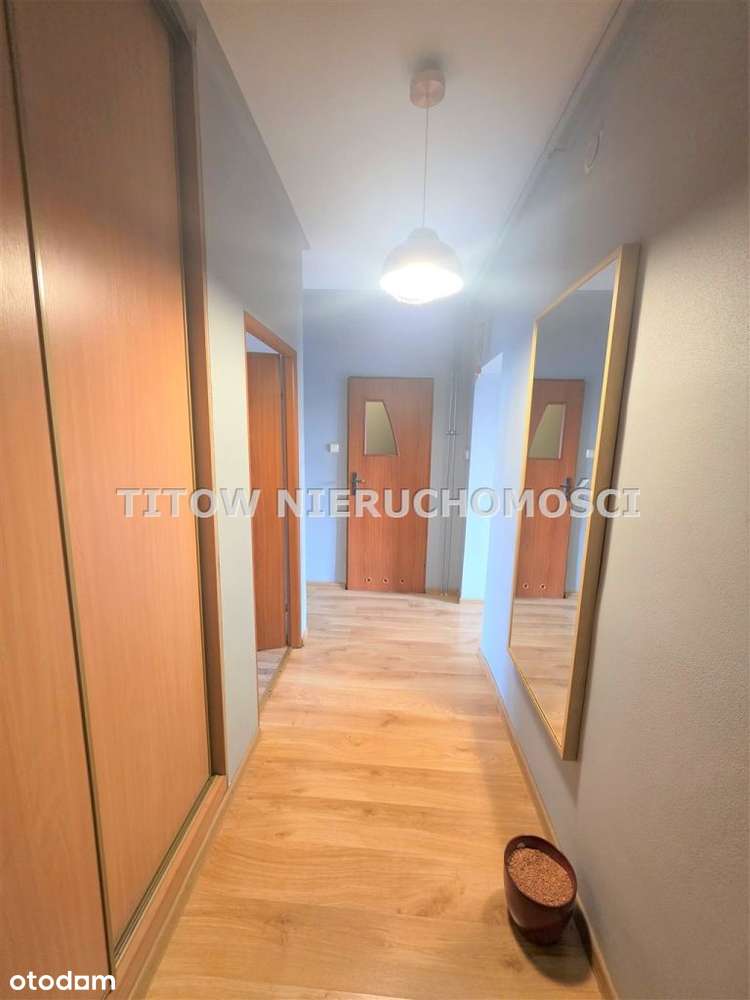 Sosnowiec Pogoń 2 pokoje sprzedam-5