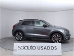 VW T-Roc 1.5 TSI Sport DSG - 20