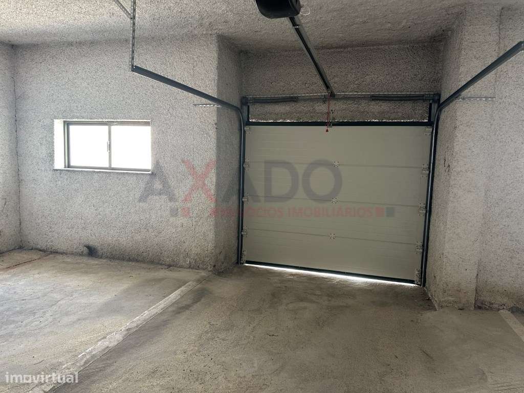 Apartamento T3 centro da cidade-18