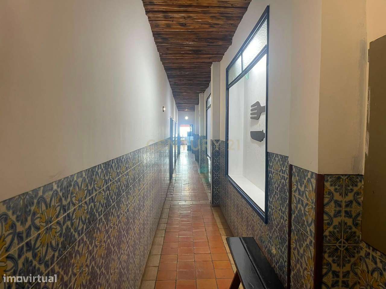 Oportunidade de Negócio — Bar/Restaurante no Centro de Santa Cruz das-7