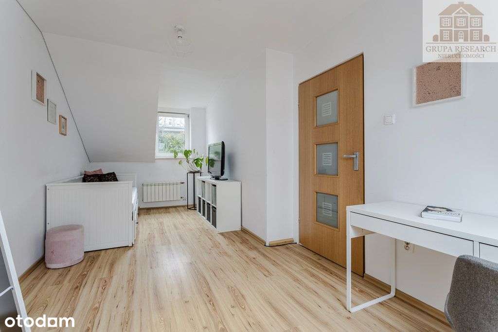 Dom dla dużej Rodziny lub Okazja dla Inwestora-9