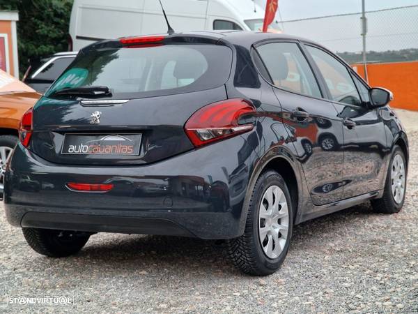 Peugeot 208 PureTech 68 Like - 6