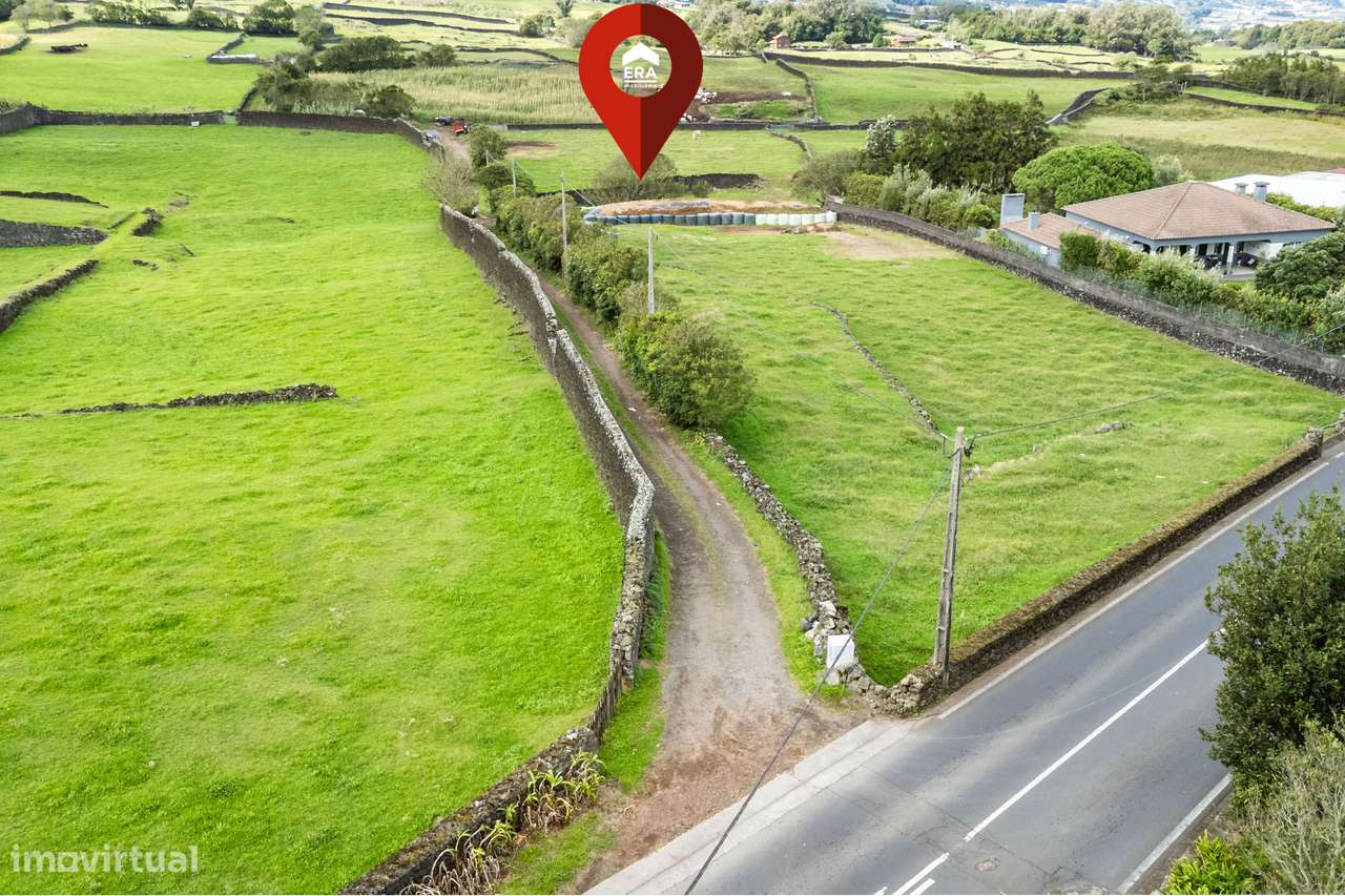 Terreno - São Vicente Ferreira - Grande imagem: 5/6
