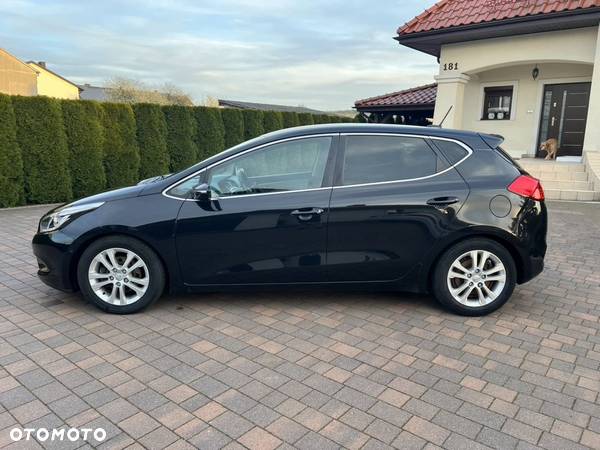 Kia Ceed 1.6 GDI Platinum Edition - 7