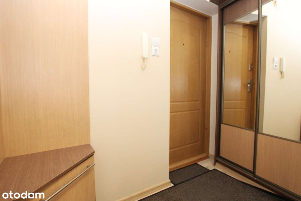 Mieszkanie 2-pokojowe gotowe do wprowadzenia --> ul. Kilińskiego-10