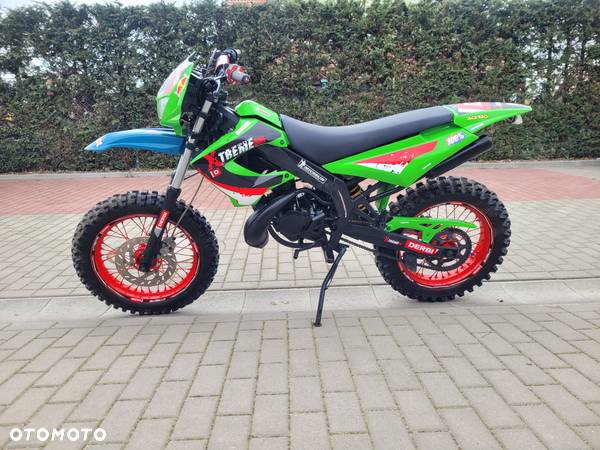 Derbi Senda - 17