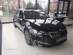 Skoda Superb 2.0 TSI 4x4 L&K DSG - 2