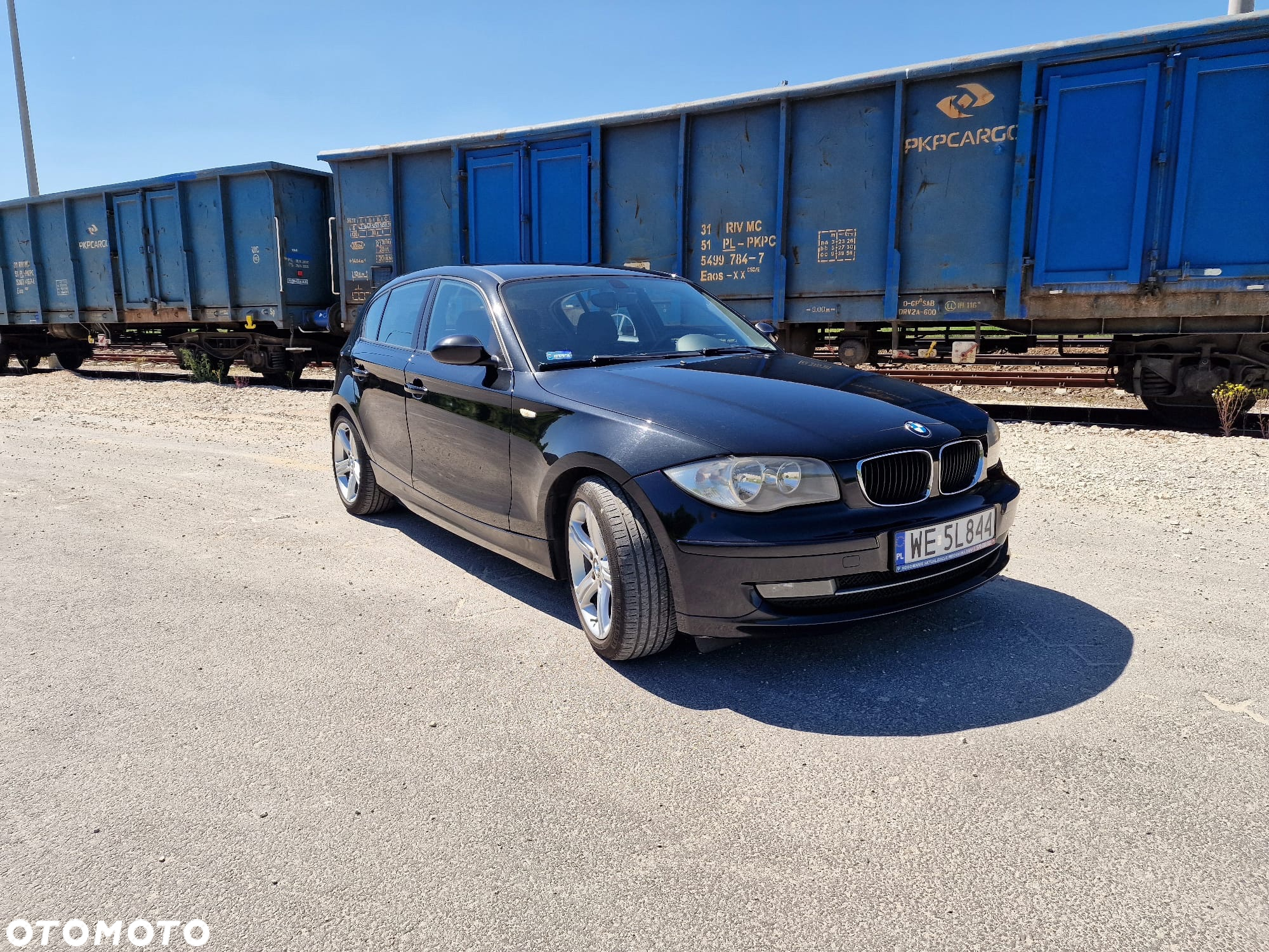 BMW Seria 1 118d - 3