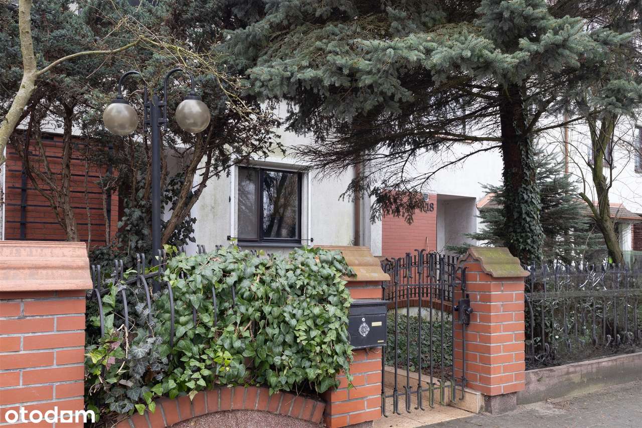 Dom, 127 m², Toruń-18