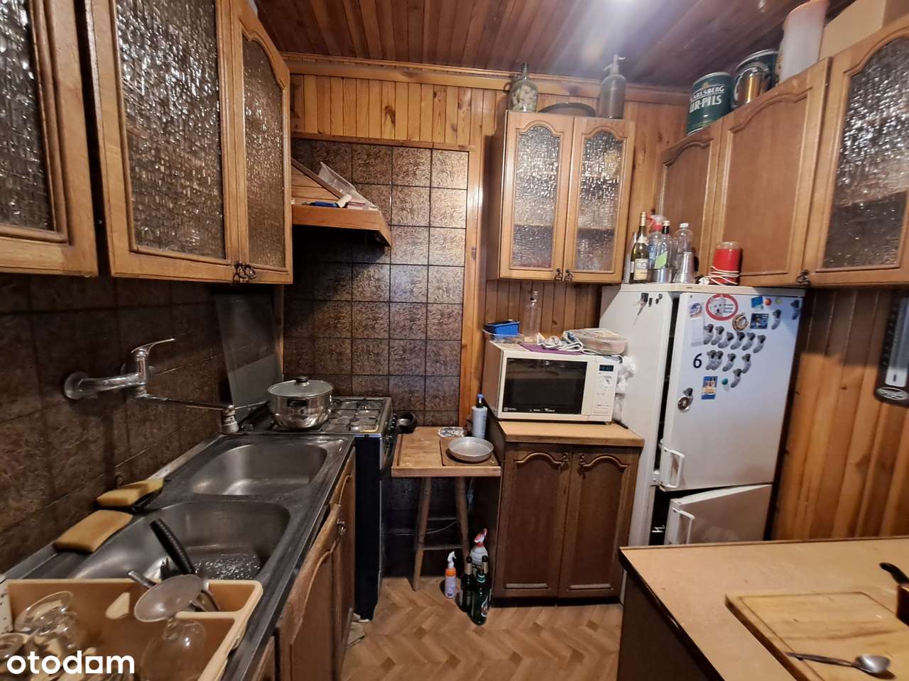 2 pokoje || 6 min pieszo do tramwaju || blisko do parku || KW-5