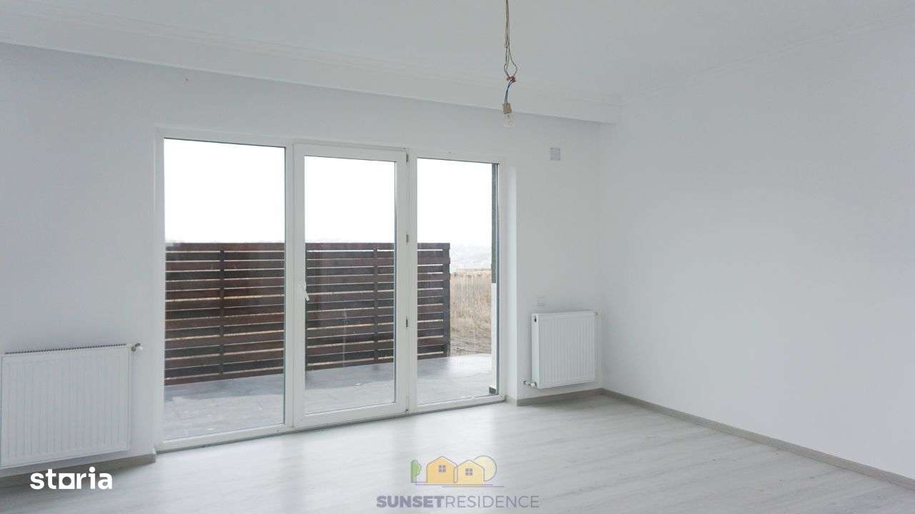 Casă nouă cu mutare imediată! Direct la dezvoltator - Imagine principală: 3/10