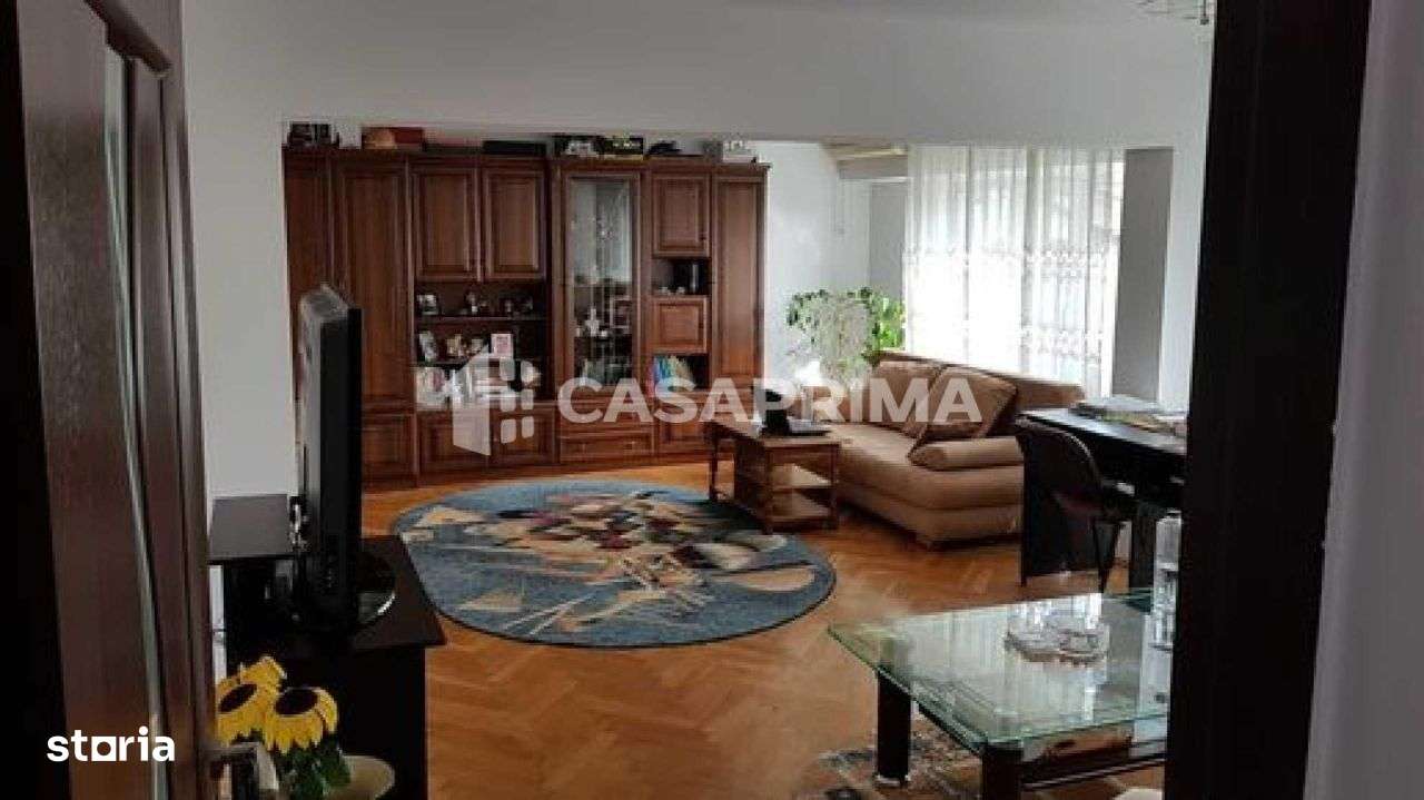Mobilata si Utilat! Apartament 3 camere Frumoasa 97mp! - Imagine principală: 4/13