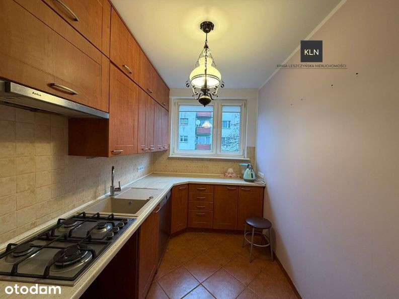 Mieszkanie 61,80 m2 Osiedle Kopernik, 1 piętro - Pełny obrazek: 5/10