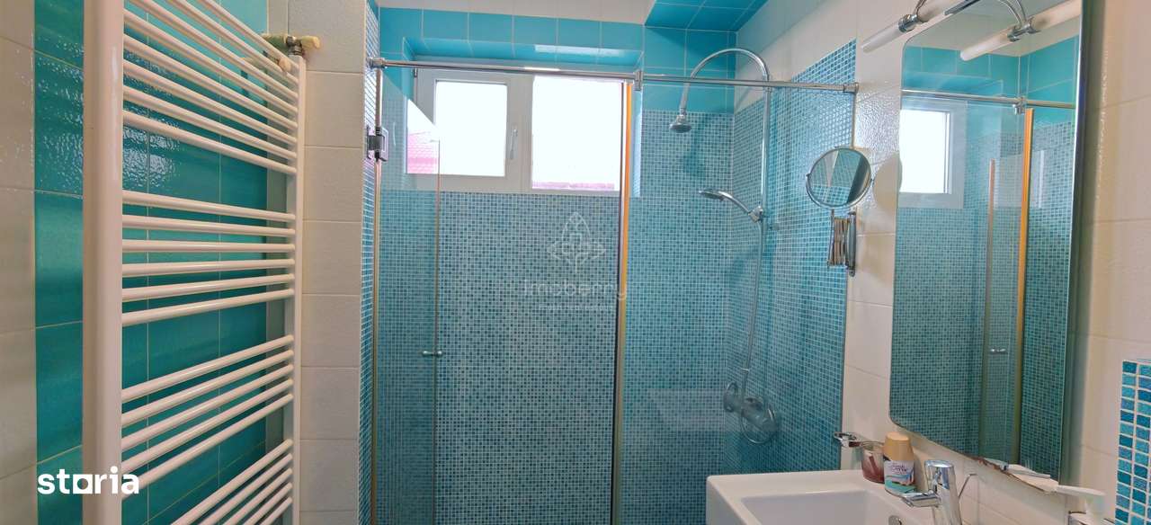 Zona Lacul Morii - vanzare apartament doua camere, parcare inclusa-9