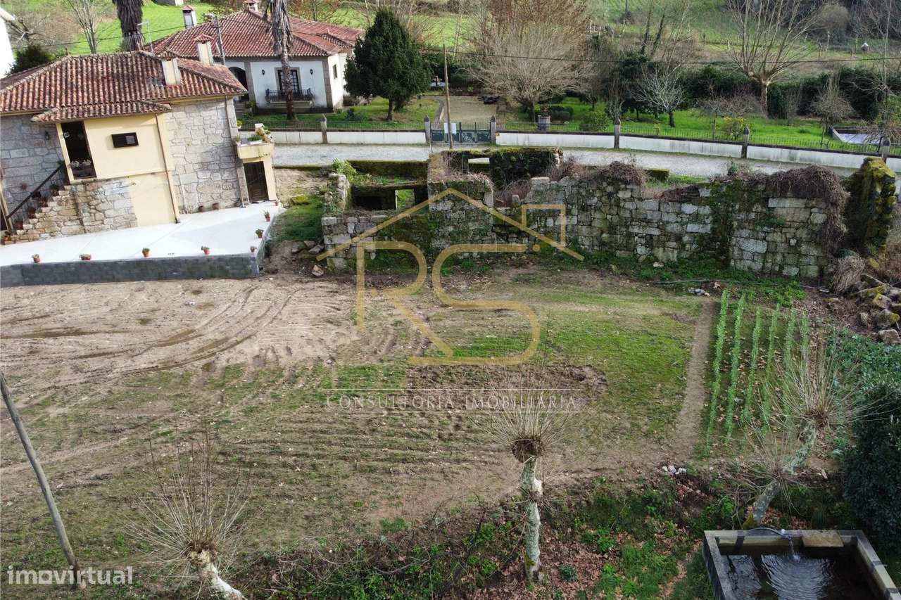 Terreno para construção | Corgo, Celorico de Basto - Grande imagem: 4/7