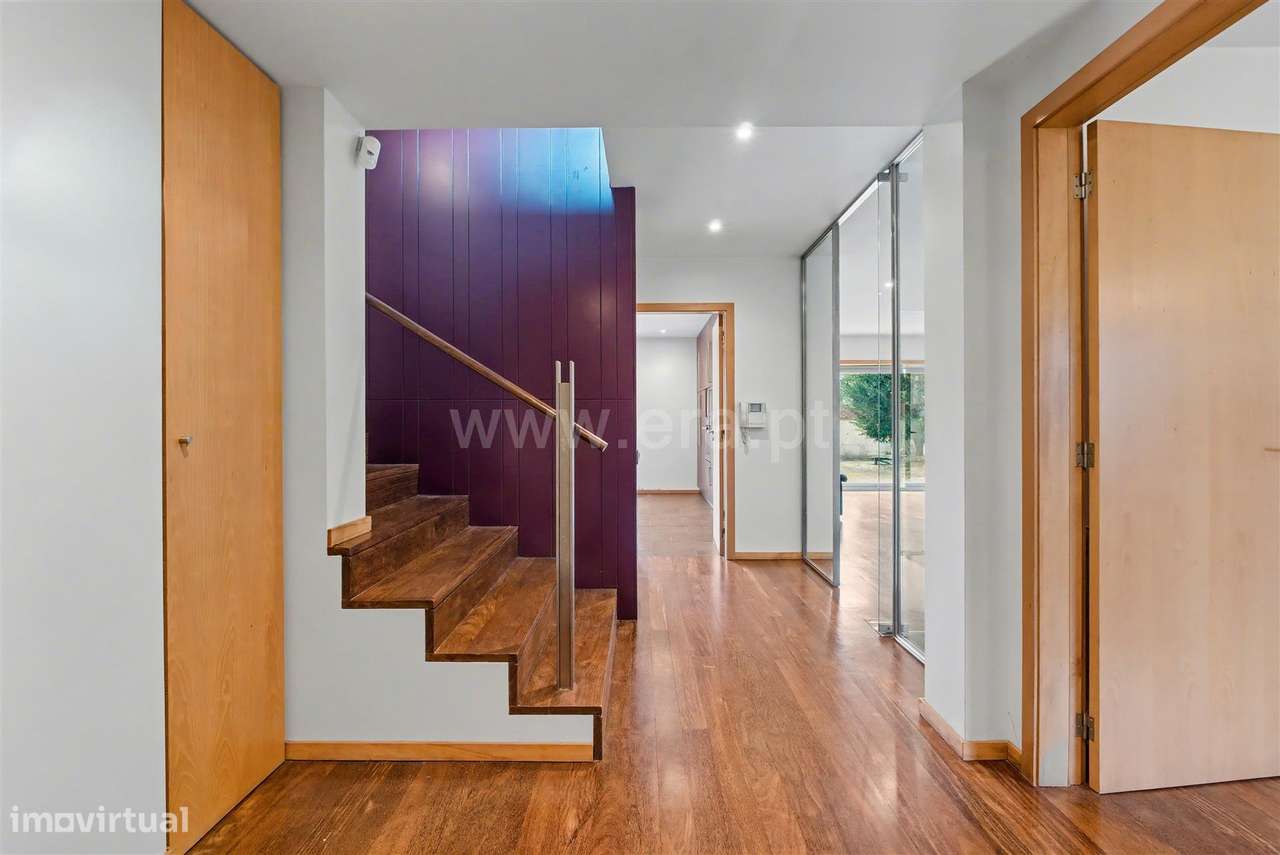 Moradia V3 em Paredes - Grande imagem: 3/16