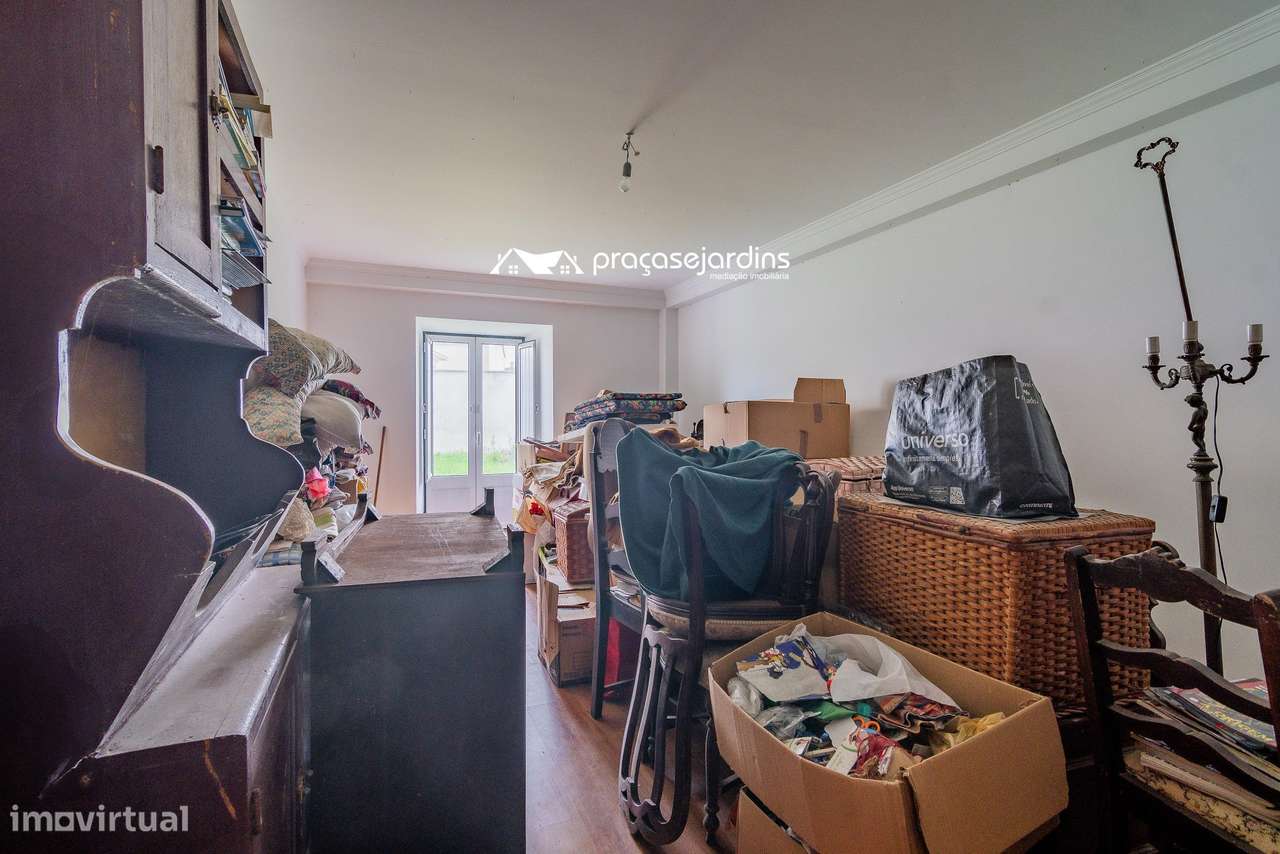 Moradia senhorial perfeita para Investimento (AL - Lar - Unidade Ho...-23