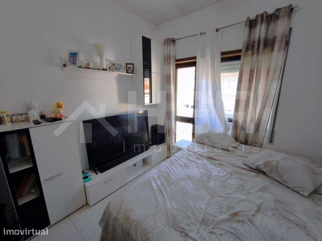 T2 | BOAS ÁREAS | 2 VARANDAS | LOCALIZAÇÃO CENTRAL | ALTO SEIXALINHO-17