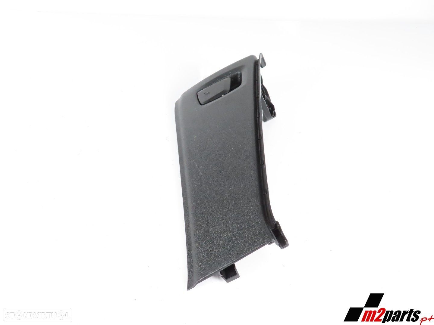 Cobertura Pilar D Direito/Inferior Seminovo/ Original BMW X3 (G01)/BMW X3 (G01,... - 1