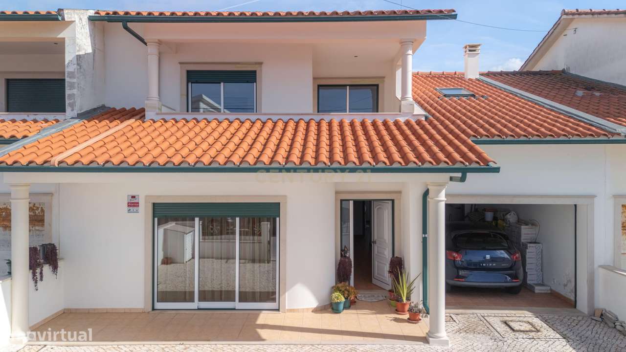 Moradia T3 na Praia de Lavos — Oportunidade Única - Grande imagem: 4/60