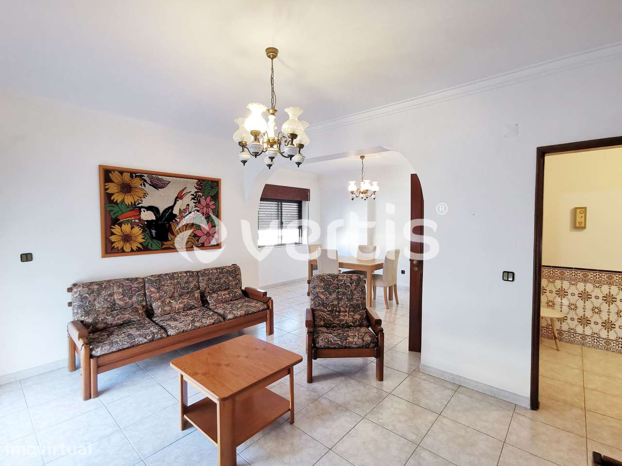 Apartamento T3 na Cruz de Pau, Amora-Seixal - Grande imagem: 2/28