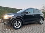 Ford Kuga - 2