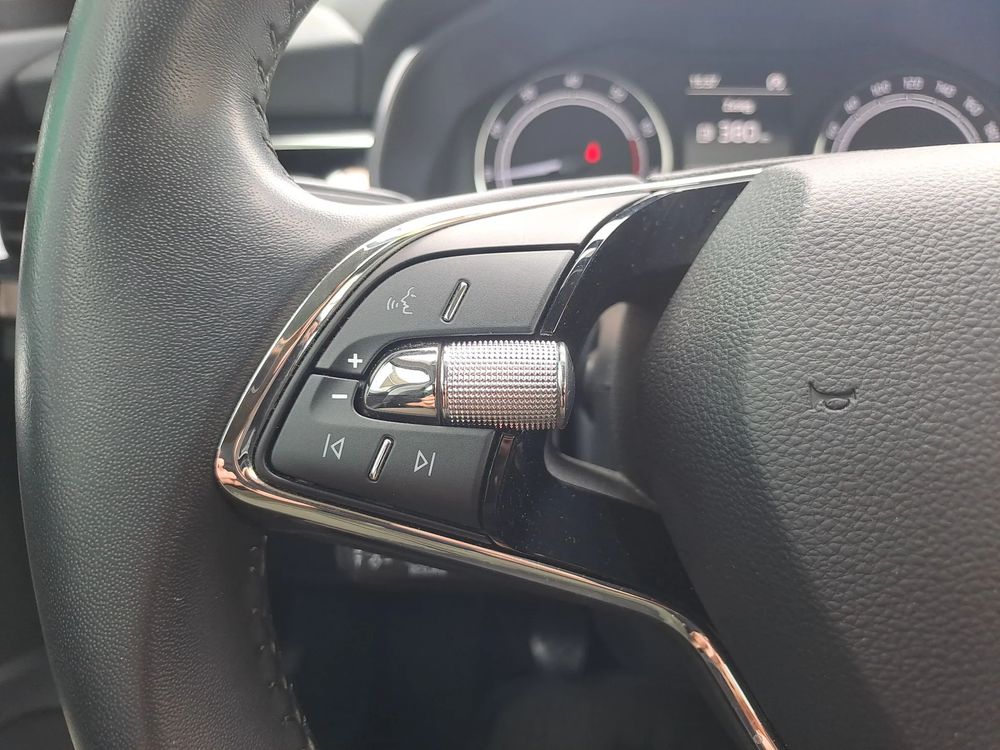 SKODA KAMIQ 17000km! Style ACC 1,0 TSI 110KM Salon PL ASO