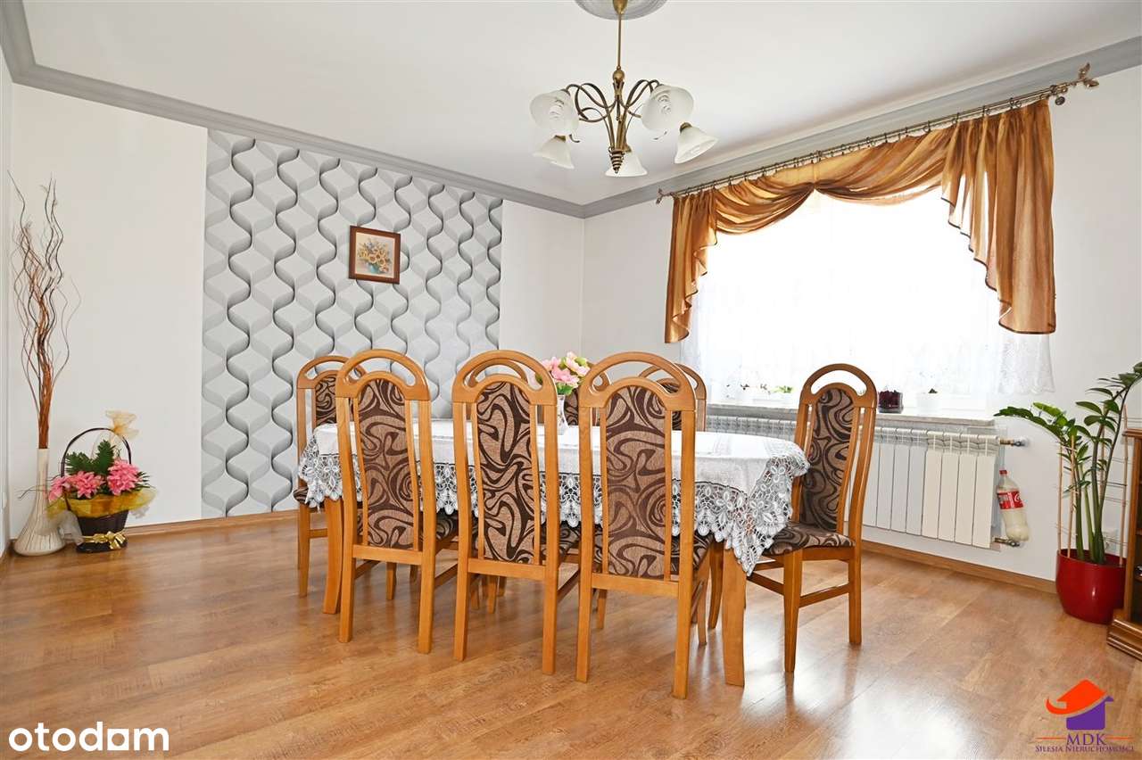 Sprzedam mieszkanie - Mysłowice - Bończyk-10