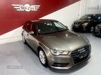 Audi A3 Sportback 1.6 TDI Attraction - 10